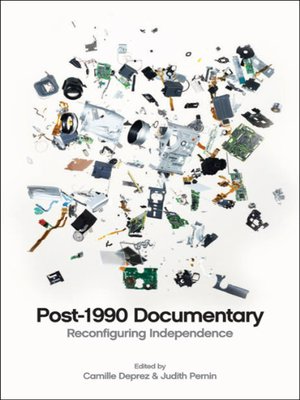 cover image of Post-1990 Documentary